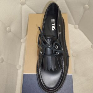 AH 2026 – Mocassins LAZARIE femmes TBS collection automnale