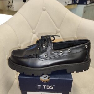 AH 2026 – Mocassins LAZARIE femmes TBS collection automnale