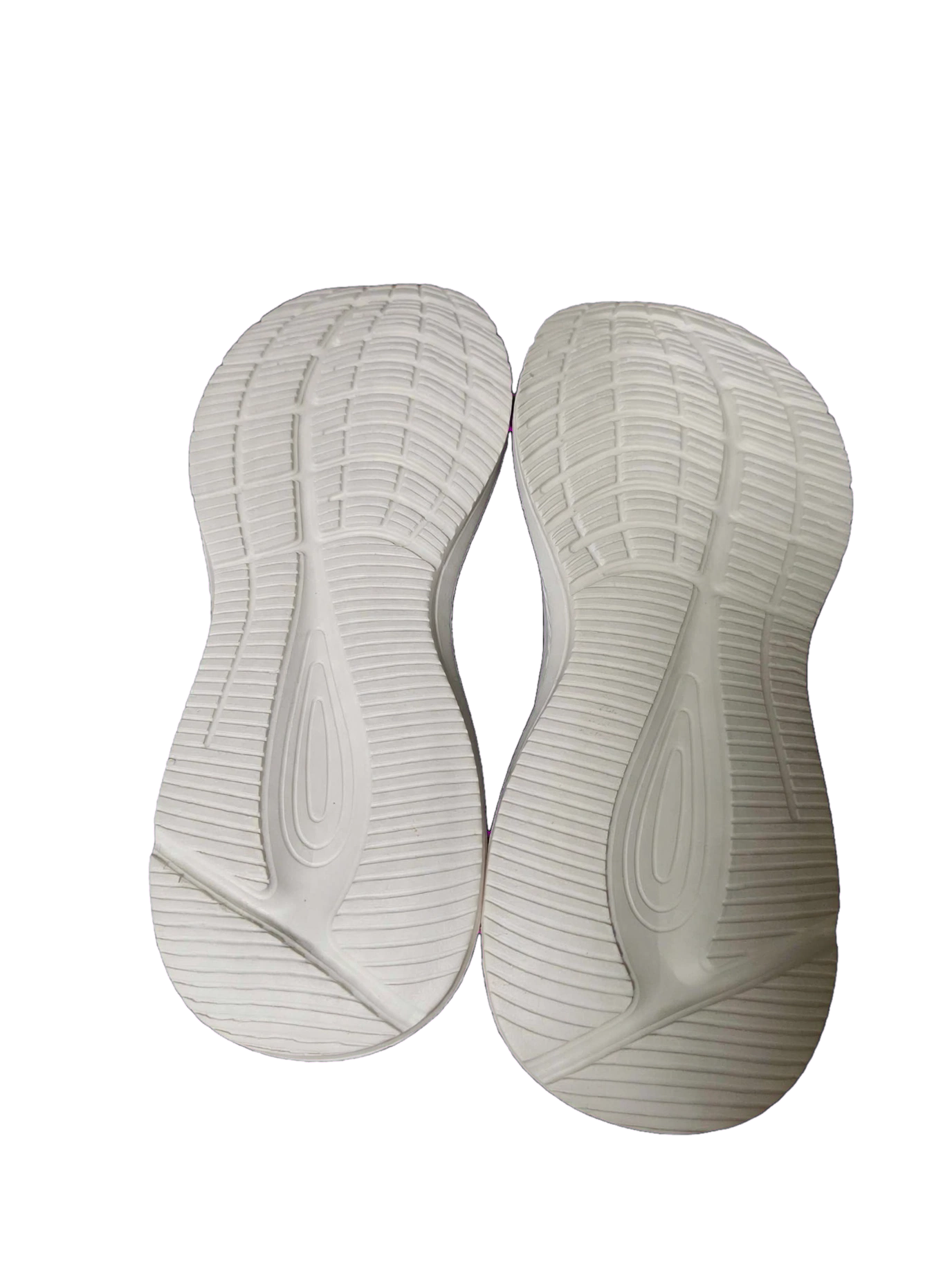 AH 2026 - Basket Légère Femme Confort – Bleu Marine & Pêche – Du 35 au 41 – 29,00€ – Image 2