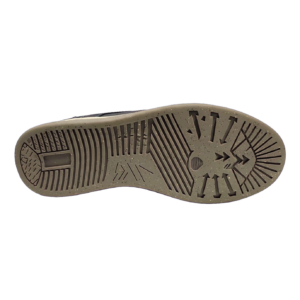 AH 2026 -Derby montant TBS KOLISSO Navy, best-seller confort chic. Nubuck premium, doublure cuir, semelle légère cousue. Élégant et ultra-confortables pour tous les jours. Pointures 41 à 46 disponibles.